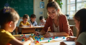 Curso de Curso Livre de Importância dos Jogos na Alfabetização