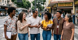 Curso de Curso Livre de Inclusão Social