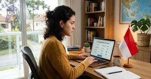 Curso de Curso Livre de Indonésio para Iniciantes