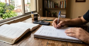 Curso de Curso Livre de Inequações Matemáticas