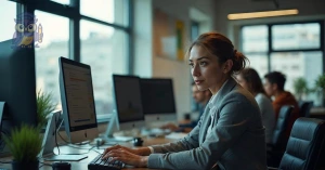 Curso de Curso Livre de Informática Aplicada ao Ambiente Corporativo