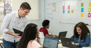 Curso de Curso Livre de Informática Básica