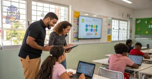 Curso de Curso Livre de Informática Educativa