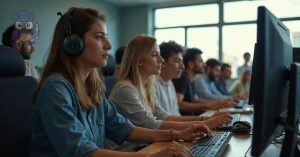 Curso de Curso Livre de Informática Essencial para o Mercado de Trabalho