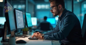 Curso de Curso Livre de Informática para Logística