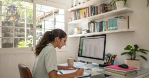 Curso de Curso Livre de Informática Operacional para Escritórios