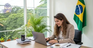 Curso de Curso Livre de Informática para Atividades Administrativas