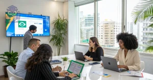 Curso de Curso Livre de Informática para o Ambiente Corporativo