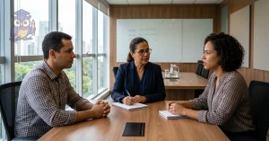 Curso de Curso Livre de Inicialização à Mediação e Conciliação de Conflitos