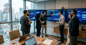 Curso de Curso Livre de Inovação Empresarial com IA