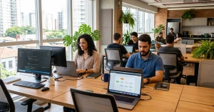 Curso de Curso Livre de Intrução em Analise de Sistemas