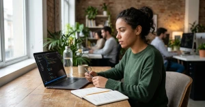 Curso de Curso Livre de Intrução Web Designer