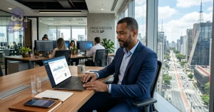 Curso de Curso Livre de Inteligência Artificial na Administração de Empresas