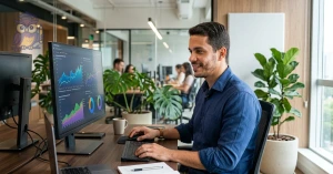 Curso de Curso Livre de Inteligência Artificial para Automação de Processos