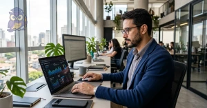 Curso de Curso Livre de Inteligência Artificial no Marketing Digital