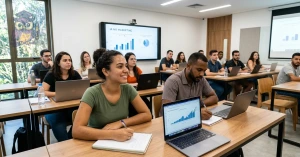 Curso de Curso Livre de Inteligência Artificial para Marketing