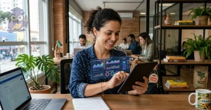 Curso de Curso Livre de Inteligência Artificial para Pequenos Negócios