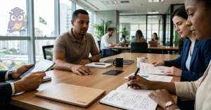 Curso de Curso Livre de Inteligência Emocional no Trabalho