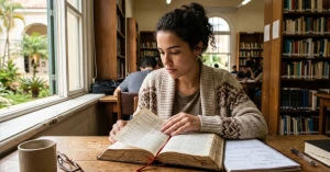 Curso de Curso Livre de Interpretação Bíblica