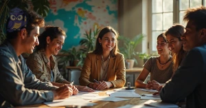 Curso de Curso Livre de Intervenção Social e Comunidades