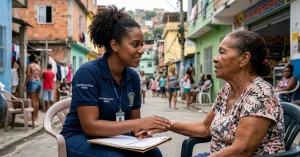 Curso de Curso Livre de Intervenção Social