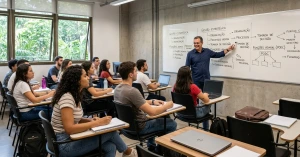 Curso de Curso Livre de Introdução à Administração
