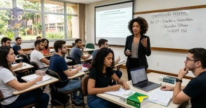 Curso de Curso Livre de Introdução aos Direitos e Garantias Fundamentais