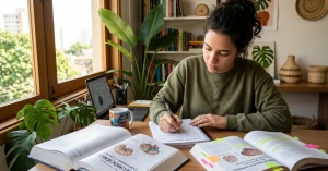 Curso de Curso Livre de Introdução ao Comportamento Humano