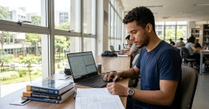 Curso de Curso Livre de Introdução à Engenharia Elétrica