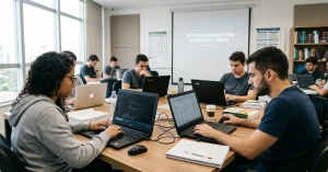 Curso de Curso Livre de Introdução à Engenharia de Software
