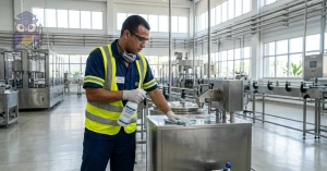 Curso de Curso Livre de Introdução à Higienização Industrial