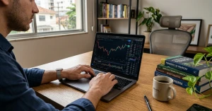 Curso de Curso Livre de Introdução ao Mercado Financeiro