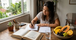 Curso de Curso Livre de Introdução à Nutrição Humana e Dietas Balanceadas