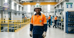 Curso de Curso Livre de Introdução à Segurança do Trabalho