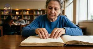 Curso de Curso Livre de Introdução ao Sistema Braille para Iniciantes