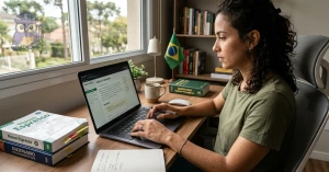 Curso de Curso Livre de Italiano Intermediário para Conversação