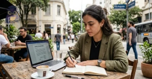 Curso de Curso Livre de Jornalismo Digital