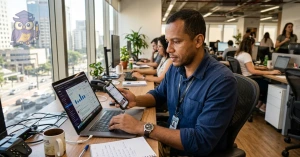 Curso de Curso Livre de Jornalismo em Redes Sociais