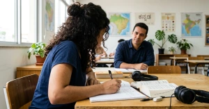 Curso de Curso Livre de Kannada Intermediário para Conversação