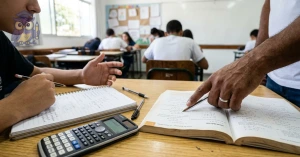 Curso de Curso Livre de Laboratório de Matemática Escolar