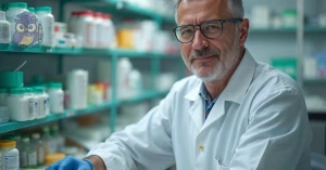 Curso de Curso Livre de Legislação Farmacêutica