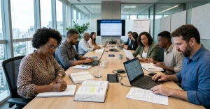Curso de Curso Livre de Legislação Trabalhista Aplicada ao RH