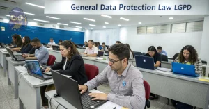 Curso de Curso Livre de Lei Geral de Proteção de Dados (LGPD)