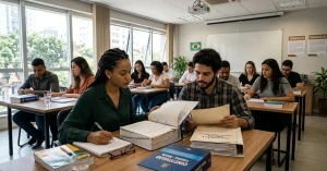 Curso de Curso Livre de Lei de Licitações