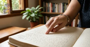 Curso de Curso Livre de Leitura e Escrita em Braille: Nível Básico