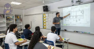 Curso de Curso Livre de Leitura e Interpretação de Desenho Técnico Mecânico