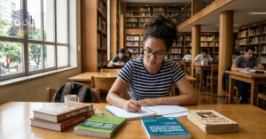 Curso de Curso Livre de Leitura e Interpretação de Textos