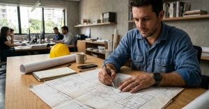 Curso de Curso Livre de Leitura de Projetos