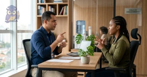 Curso de Curso Livre de Libras Aplicada ao Atendimento