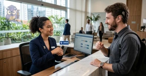 Curso de Curso Livre de Libras para Atendimento Comercial e Recepção